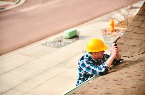 Best Roof Gutter Cleaning  in Hurley, NM