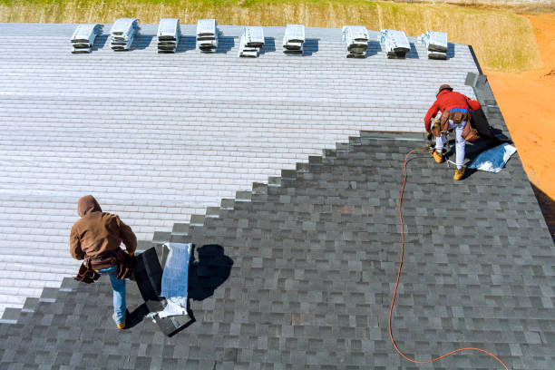 Best Storm Damage Roof Repair  in Hurley, NM